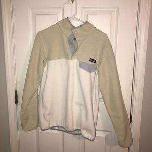 Patagonia Lightweight Snap-T Fleece Pullover